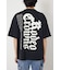 Blackletter Tシャツ