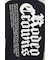 Blackletter Tシャツ