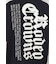 Blackletter Tシャツ