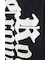 Blackletter Tシャツ