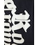 Blackletter Tシャツ