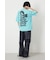 Blackletter Tシャツ