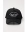 Blackletter メッシュCAP