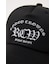 Blackletter メッシュCAP