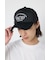 Blackletter メッシュCAP