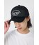 Blackletter メッシュCAP