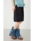 【UNISEX】SHARE DRY スウェットカーゴショートパンツ