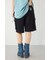 【UNISEX】SHARE DRY スウェットカーゴショートパンツ