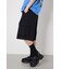 【UNISEX】SHARE DRY スウェットカーゴショートパンツ