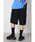 【UNISEX】SHARE DRY スウェットカーゴショートパンツ
