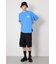 【UNISEX】SHARE DRY スウェットカーゴショートパンツ
