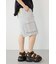 【UNISEX】SHARE DRY スウェットカーゴショートパンツ