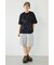 【UNISEX】SHARE DRY スウェットカーゴショートパンツ