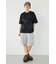 【UNISEX】SHARE DRY スウェットカーゴショートパンツ