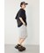【UNISEX】SHARE DRY スウェットカーゴショートパンツ