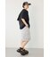 【UNISEX】SHARE DRY スウェットカーゴショートパンツ