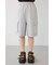 【UNISEX】SHARE DRY スウェットカーゴショートパンツ