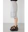 【UNISEX】SHARE DRY スウェットカーゴショートパンツ