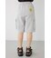 【UNISEX】SHARE DRY スウェットカーゴショートパンツ