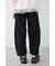 【UNISEX】SHARE DRYバレルスウェットパンツ