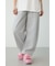 【UNISEX】SHARE DRYバレルスウェットパンツ
