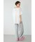 【UNISEX】SHARE DRYバレルスウェットパンツ