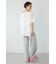 【UNISEX】SHARE DRYバレルスウェットパンツ