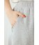 【UNISEX】SHARE DRYバレルスウェットパンツ