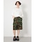 【UNISEX】SHARE DRY PTTERN スウェットカーゴショートパンツ