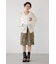 【UNISEX】SHARE DRY PTTERN スウェットカーゴショートパンツ