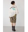 【UNISEX】SHARE DRY PTTERN スウェットカーゴショートパンツ