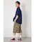 【UNISEX】SHARE DRY PTTERN スウェットカーゴショートパンツ