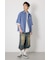 バックテキストシャツ