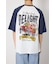 DELIGHT Tシャツ