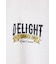 DELIGHT Tシャツ