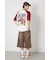 DELIGHT Tシャツ