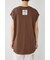 FREEZE LIGHTステッチドロストTシャツ