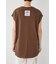 FREEZE LIGHTステッチドロストTシャツ