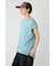 FREEZE LIGHTステッチドロストTシャツ
