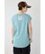 FREEZE LIGHTステッチドロストTシャツ