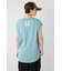 FREEZE LIGHTステッチドロストTシャツ