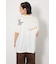 G.V embroideryニットトップス