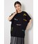 G.V embroideryニットトップス