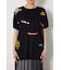 G.V embroideryニットトップス