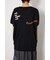 G.V embroideryニットトップス