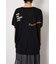 G.V embroideryニットトップス