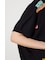 G.V embroideryニットトップス