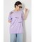 G.V embroideryニットトップス