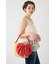 リボンカゴバッグ