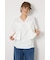ビッグリボン2WAY Tシャツ